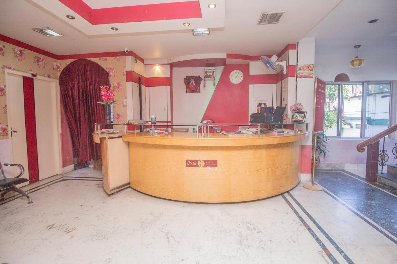 Hotel O Chitra Alipur Duar Exterior foto