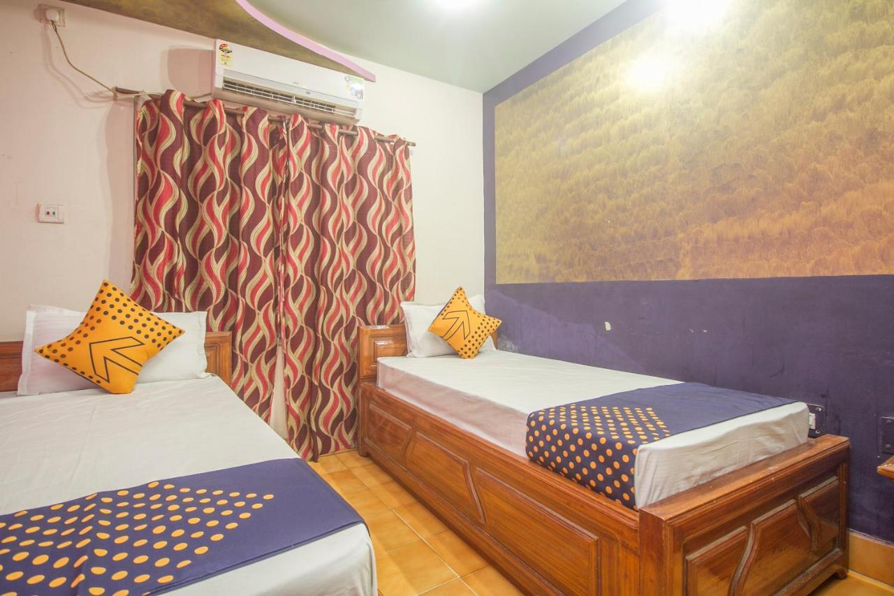 Hotel O Chitra Alipur Duar Exterior foto