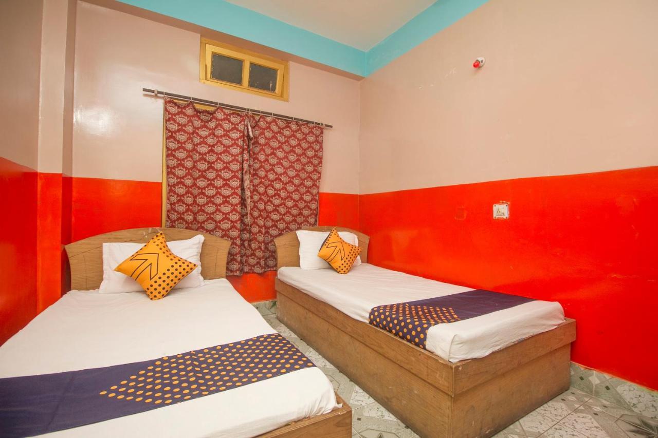 Hotel O Chitra Alipur Duar Exterior foto