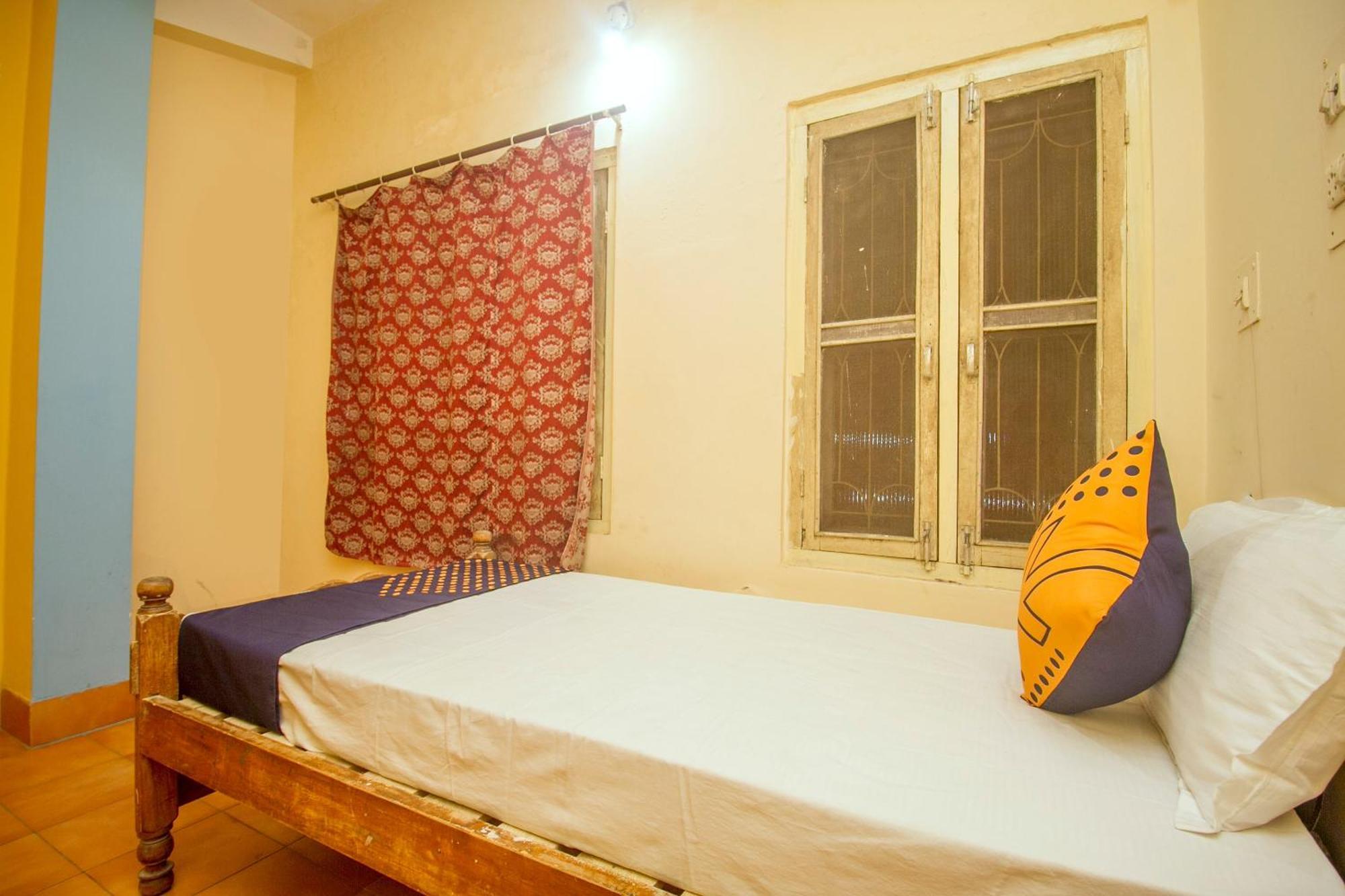 Hotel O Chitra Alipur Duar Exterior foto