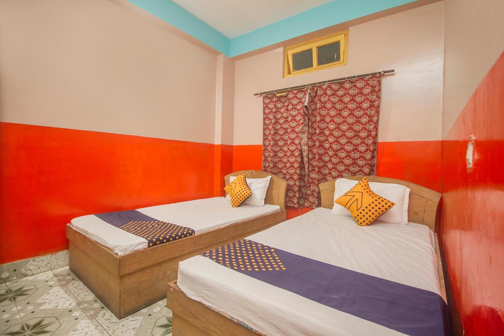 Hotel O Chitra Alipur Duar Exterior foto